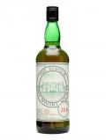 A bottle of SMWS 21.6 / 1967 / Bot.1991 Speyside Single Malt Scotch Whisky