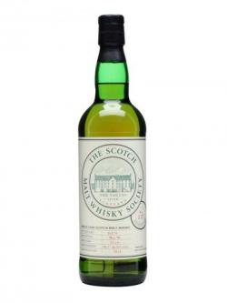 SMWS 2.27 / 1974 / 23 Year Old Speyside Single Malt Scotch Whisky