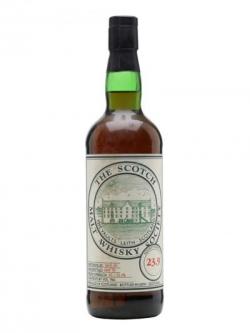 SMWS 23.9 / 1969 / Bot.1993 Islay Single Malt Scotch Whisky