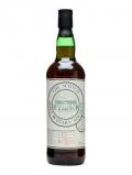 A bottle of SMWS 2.42 / 1972 / 30 Year Old Speyside Single Malt Scotch Whisky