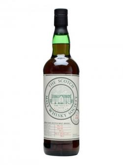 SMWS 2.42 / 1972 / 30 Year Old Speyside Single Malt Scotch Whisky