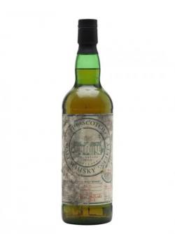 SMWS 2.47 / 1974 / 31 Year Old Speyside Single Malt Scotch Whisky