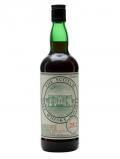 A bottle of SMWS 25.2 / 1979 / Bot.1990 Lowland Single Malt Scotch Whisky