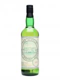 A bottle of SMWS 25.7 / 1980 / Bot.1994 Lowland Single Malt Scotch Whisky