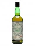 A bottle of SMWS 27.11 / 1967 / 23 Year Old Campbeltown Single Malt Scotch Whisky