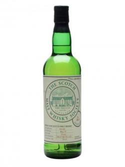 SMWS 28.3 / 1983 / 13 Year Old Highland Single Malt Scotch Whisky