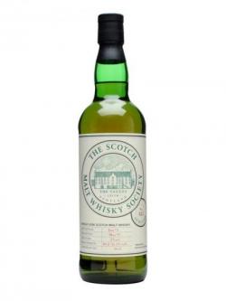 SMWS 34.5 / 1973 / 23 Year Old Speyside Single Malt Scotch Whisky