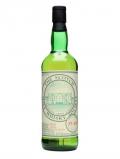 A bottle of SMWS 37.10 / 1981 / Bot.1994 Speyside Single Malt Scotch Whisky