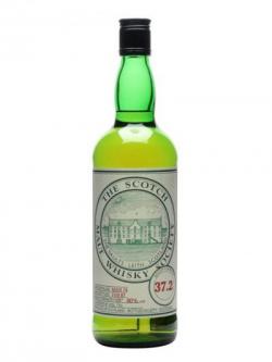 SMWS 37.2 / 1974 / Bot.1987 Speyside Single Malt Scotch Whisky