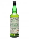 A bottle of SMWS 40.4 / 1979 / Bot.1991 Speyside Single Malt Scotch Whisky