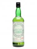 A bottle of SMWS 43.3 / 1981 / Bot.1991 Islay Single Malt Scotch Whisky