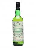 A bottle of SMWS 45.4 / 1980 / Bot.1993 Speyside Single Malt Scotch Whisky