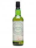 A bottle of SMWS 49.14 / 1975 / 27 Year Old Lowland Single Malt Scotch Whisky