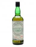 A bottle of SMWS 51.4 / 1978 / Bot.1991 Single Malt Irish Whiskey