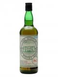 A bottle of SMWS 56.2 / 1981 / Bot.1990 Speyside Single Malt Scotch Whisky