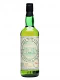 A bottle of SMWS 56.6 / 1984 / Bot.1994 Speyside Single Malt Scotch Whisky