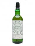 A bottle of SMWS 56.7 / 1984 / 10 Year Old Speyside Single Malt Scotch Whisky