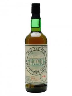 SMWS 60.6 / 1975 / Bot.1994 Highland Single Malt Scotch Whsiky