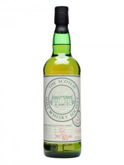 SMWS 61.12 / 1977 / 25 Year Old Highland Single Malt Scotch Whisky