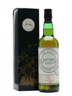 SMWS 61.20 / 1978 / 25 Year Old Highland Single Malt Scotch Whisky