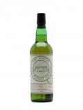 A bottle of SMWS 62.12 / 1980 / Bot.2005 Highland Single Malt Scotch Whisky