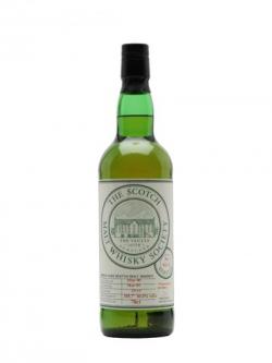 SMWS 62.12 / 1980 / Bot.2005 Highland Single Malt Scotch Whisky