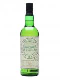 A bottle of SMWS 64.3 / 1990 / 9 Year Old Speyside Single Malt Scotch Whisky