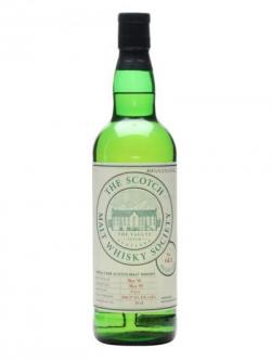 SMWS 64.3 / 1990 / 9 Year Old Speyside Single Malt Scotch Whisky
