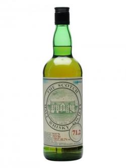 SMWS 71.2 / 1979 / Bot.1989 Speyside Single Malt Scotch Whisky
