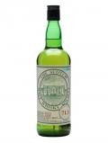A bottle of SMWS 71.3 / 1978 / Bot.1990 Speyside Single Malt Scotch Whisky