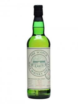 SMWS 74.4 / 1978 / 18 Year Old Highland Sinlge Malt Scotch Whisky