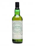 A bottle of SMWS 74.5 / 1976 / 23 Year Old / Oily Hands and Steam Trains Highland Whisky