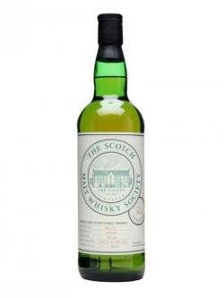 SMWS 74.5 / 1976 / 23 Year Old / Oily Hands and Steam Trains Highland Whisky
