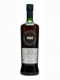 A bottle of SMWS 76.71 / 20 Year Old Speyside Single Malt Scotch Whisky