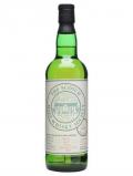 A bottle of SMWS 83.8 / 1981 / 15 Year Old Speyside Single Malt Scotch Whisky