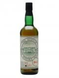 A bottle of SMWS 84.2 / 1981 / Bot.1992 Speyside Single Malt Scotch Whisky