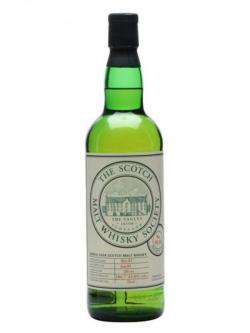 SMWS 92.10 / 1981 / 20 Year Old Highland Single Malt Scotch Whisky