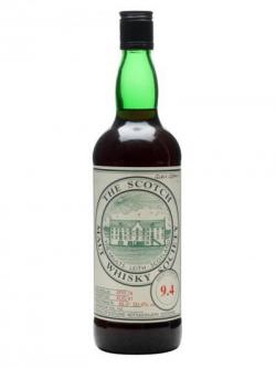 SMWS 9.4 / 1979 / Bot.1991 Speyside Single Malt Scotch Whisky
