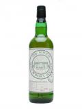A bottle of SMWS 94.3 / 1962 / 37 Year Old Highland Single Malt Scotch Whisky