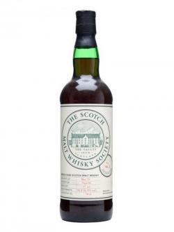 SMWS 96.3 / 1979 / 17 Year Old Speyside Single Malt Scotch Whisky