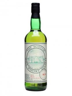 SMWS 9.9 / 1981 / Bot.1994 Speyside Single Malt Whisky