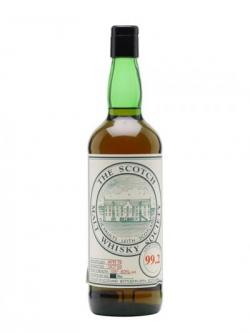 SMWS 99.2 / 1978 / 14 Year Old Highland Single Malt Scotch Whisky