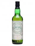 A bottle of SMWS 99.7 / 1965 / 32 Year Old Highland Single Malt Scotch Whisky