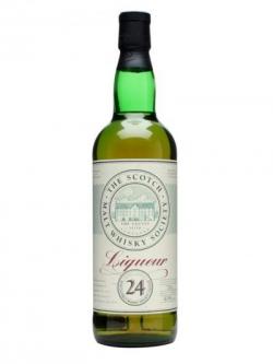 SMWS Whisky Liqueur / Cask 24