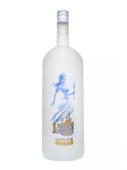 Snow Queen Vodka / Jereboam