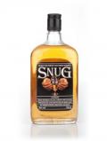 A bottle of Snug - 1980s