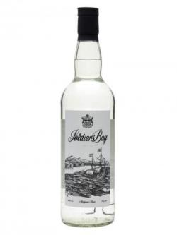 Soldiers Bay Silver Antiguan Rum