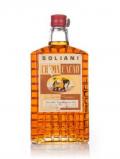 A bottle of Soliani Crema Cacao - 1949-59
