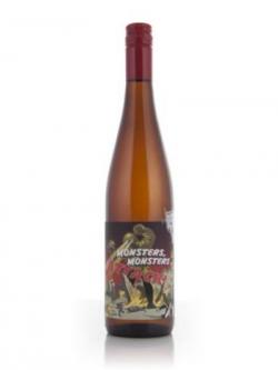 Some Young Punks Monsters Attack Riesling 2012