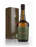A bottle of Somerset 5 Year Old Cider Brandy